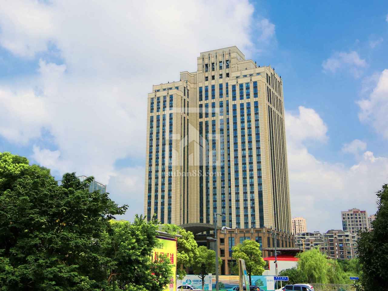 樂嘉大廈