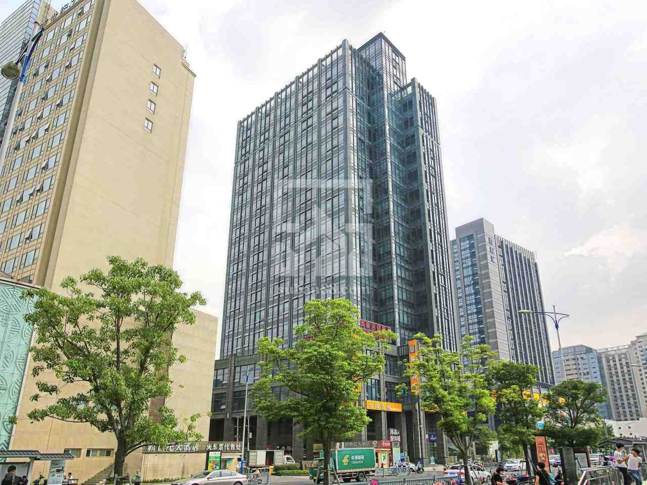 金座大廈