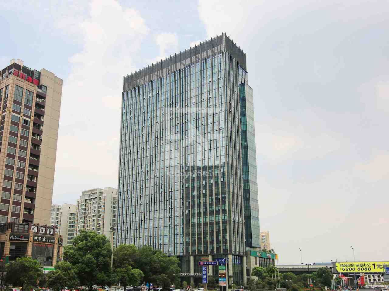 吳中大廈