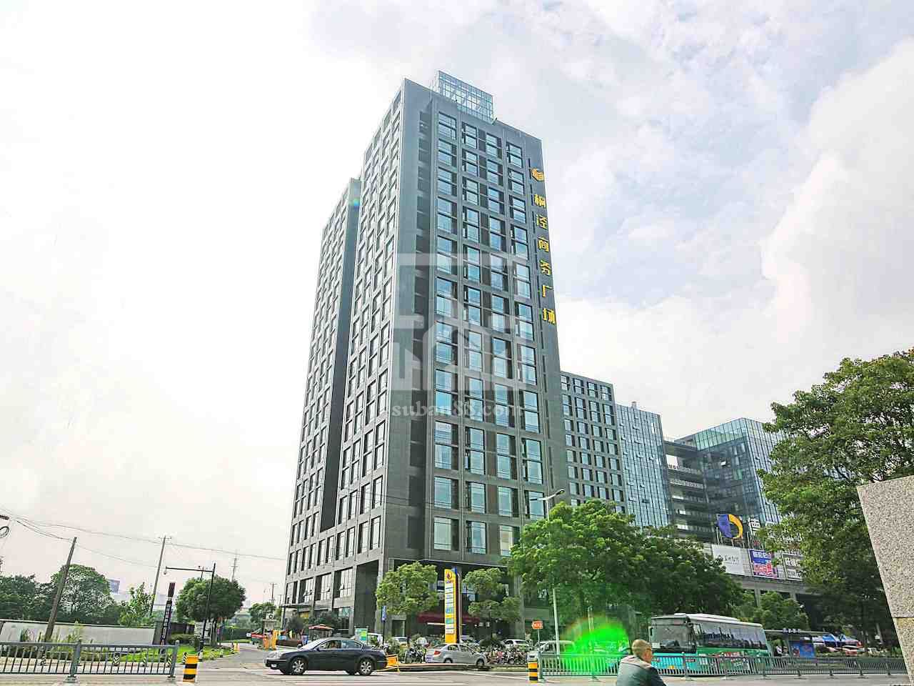 桐涇商務廣場