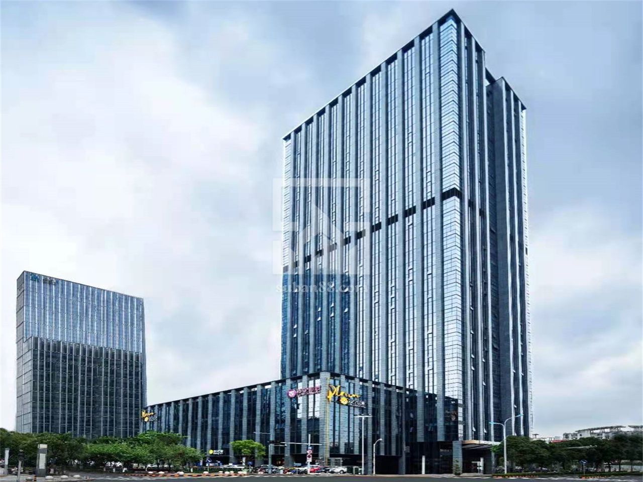 宏海大廈