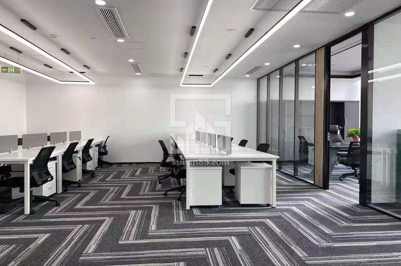 協鑫廣場248平 豪裝帶家具
