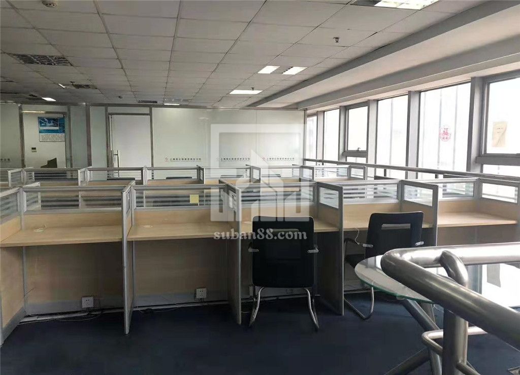 中銀惠龍大廈