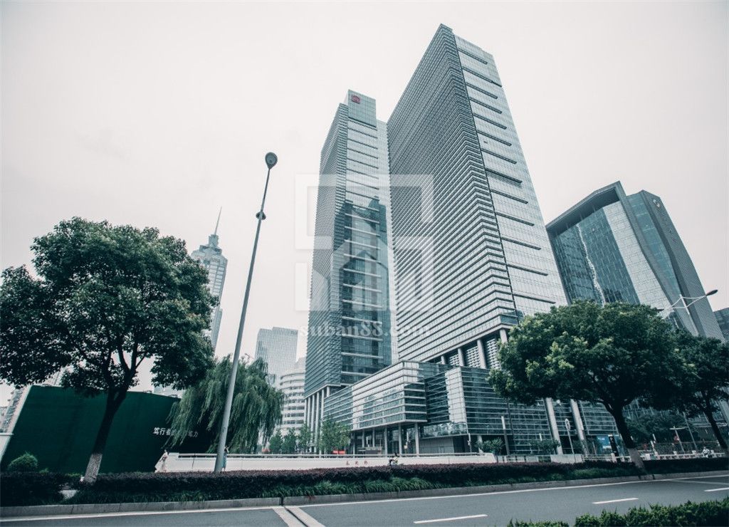 中海財(cái)富中心