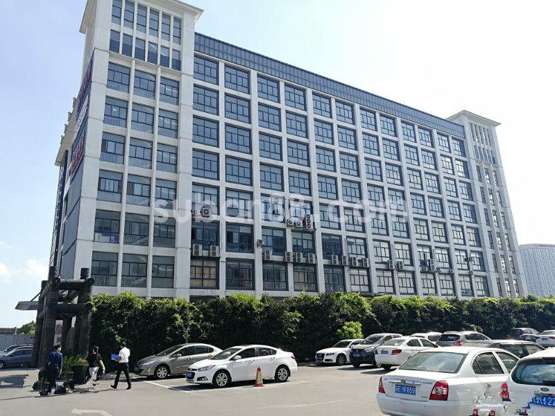 中博科技園