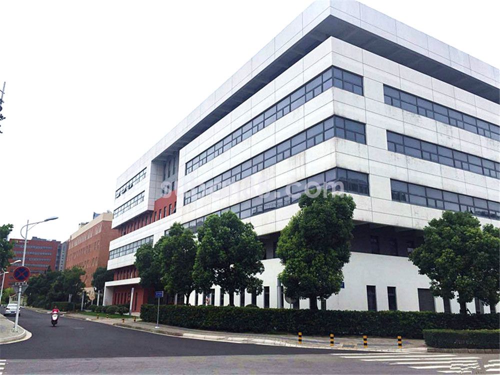 廣鴻大廈
