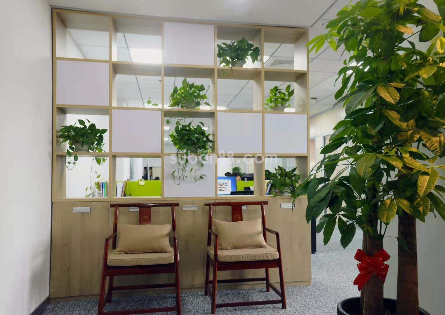 建屋大廈