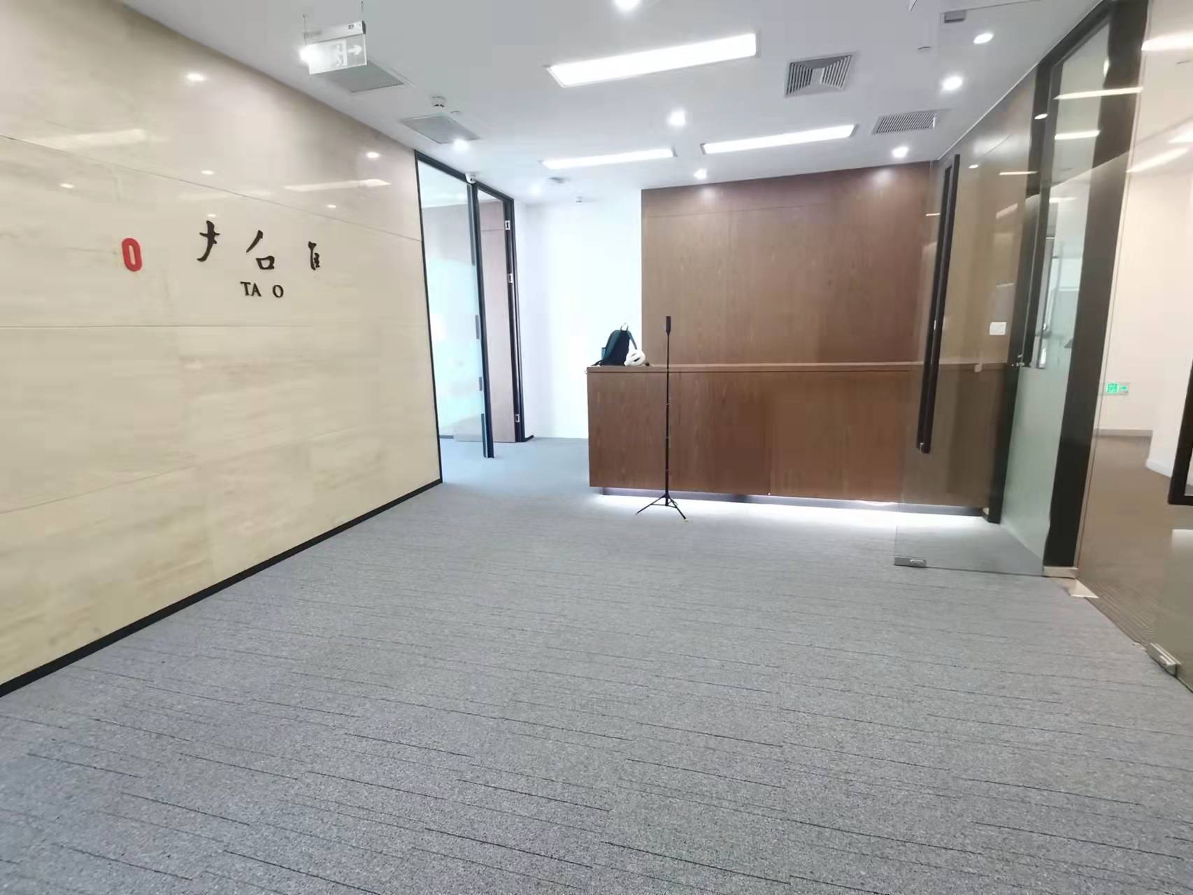 蘇州市湖西 工業園區 甲級寫字樓 精裝