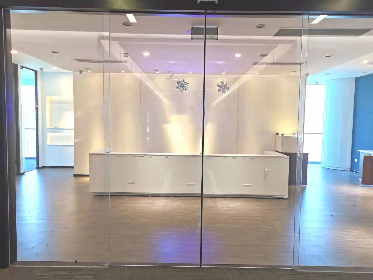 蘇州市 工業園區 甲級寫字樓 無行業限制 精裝
