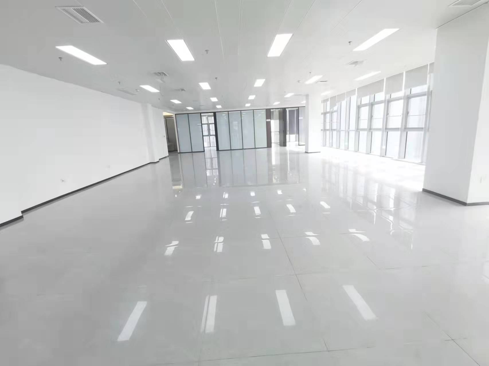 蘇州市姑蘇區 西環路甲級寫字樓 甲方直租