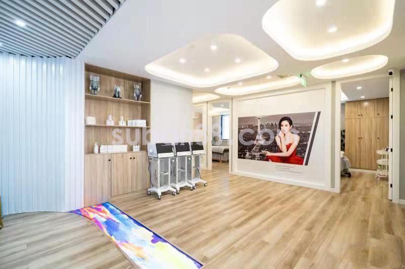 蘇州市工業(yè)園區(qū)甲級寫字樓 豪裝房東直租