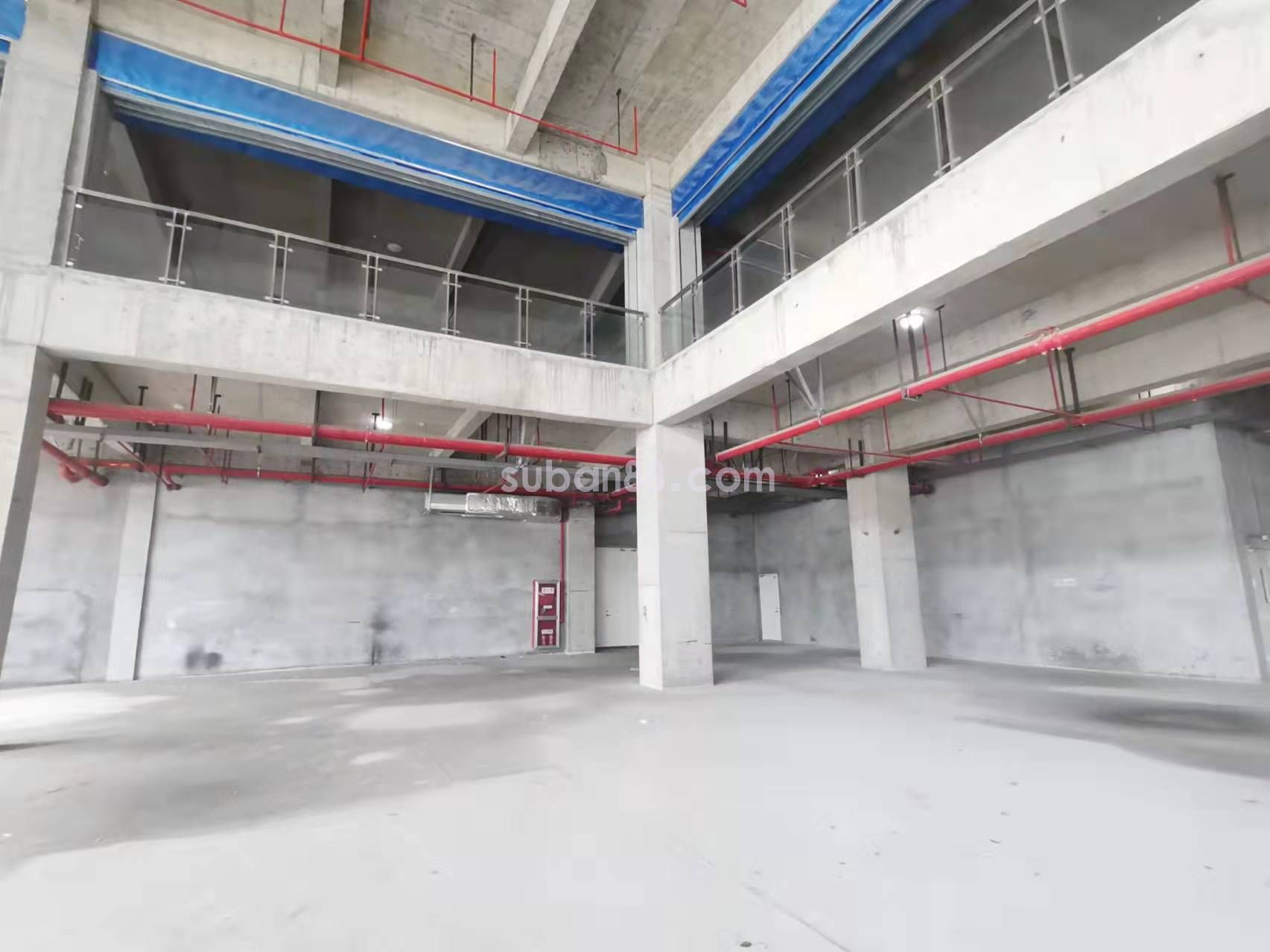蘇州市吳中區 龍橋大廈 首次招商 