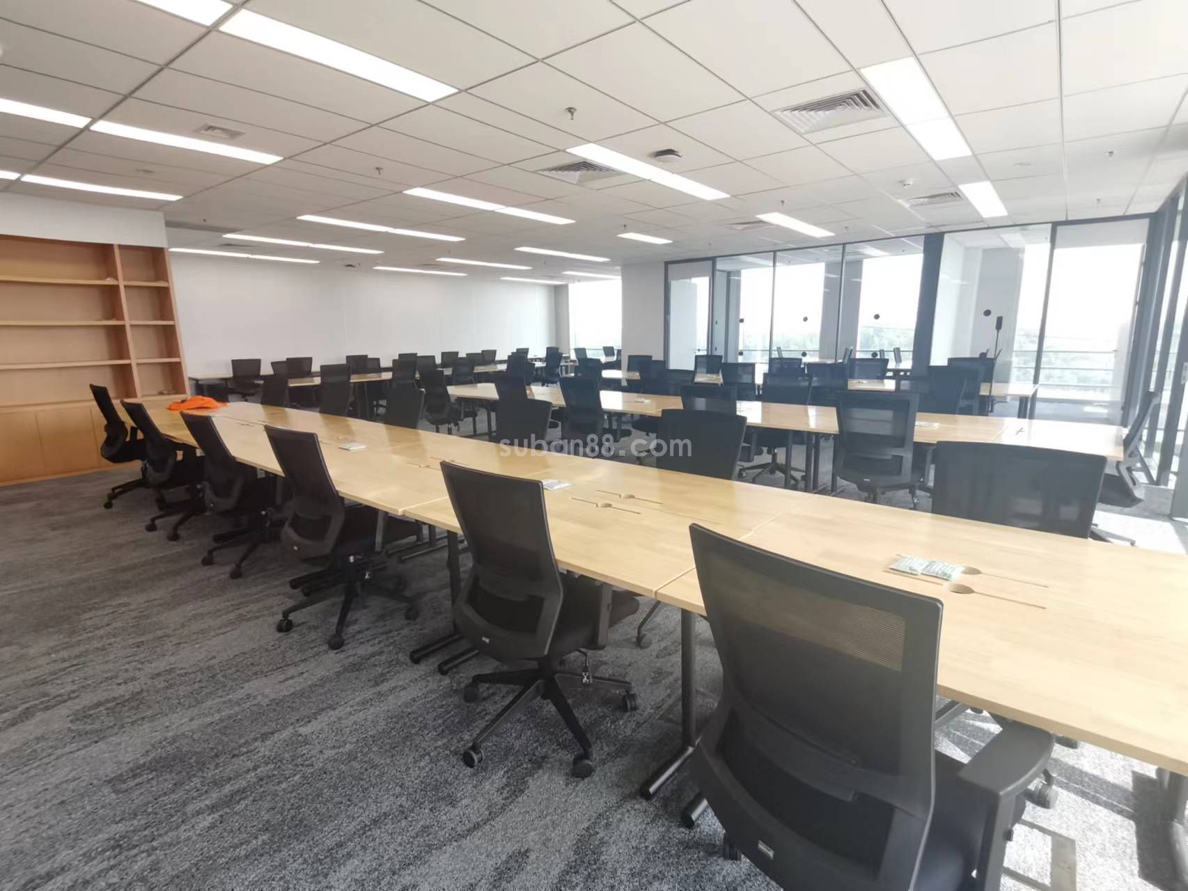 蘇州市工業園區wework全國連鎖眾創空間