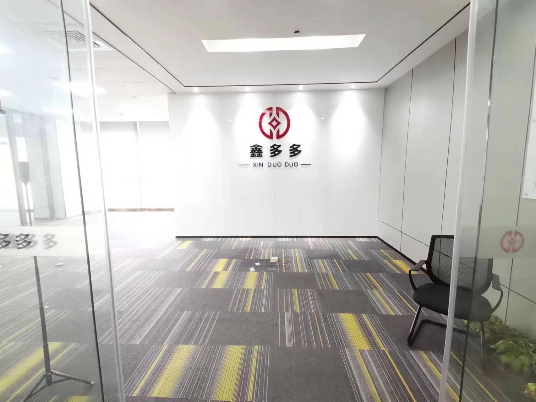 蘇州市工業(yè)園區(qū) 華盛廣場(chǎng)甲級(jí)寫字樓 物業(yè)直招
