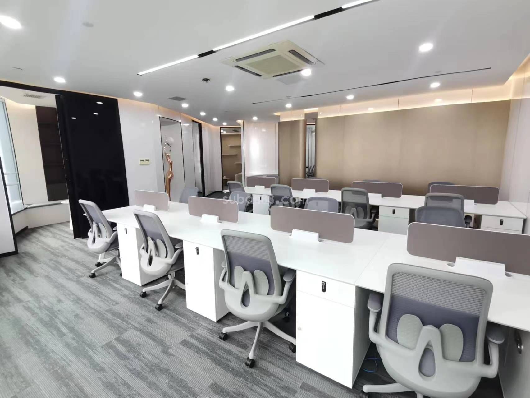 蘇州市工業園區鳳凰國際大廈甲級寫字樓豪裝招租