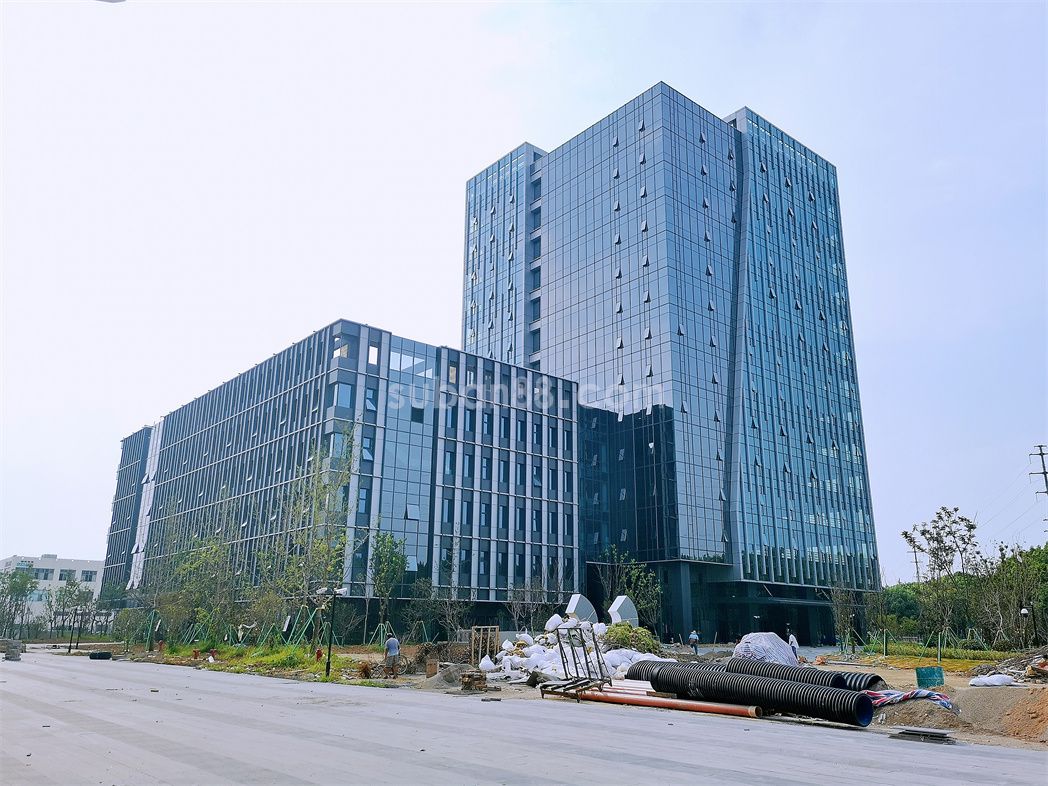 和楓科創(chuàng)園