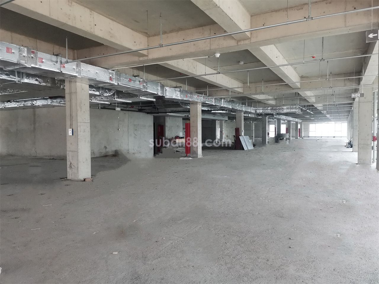 環(huán)普·國(guó)際科創(chuàng)園32000平 可分割全新招商中
