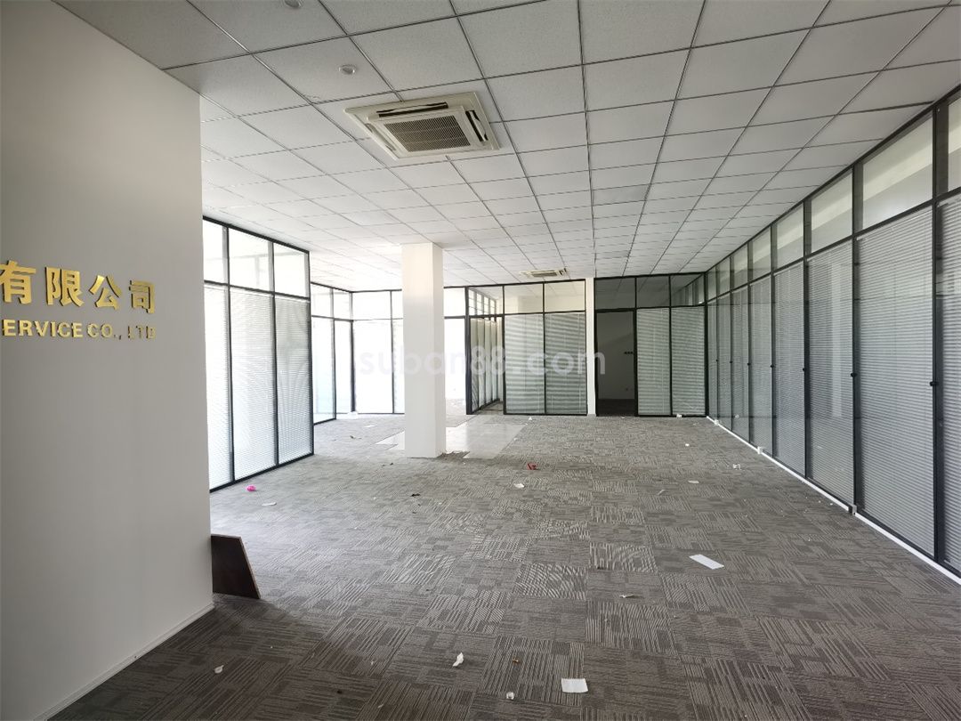中旭鑫科技園