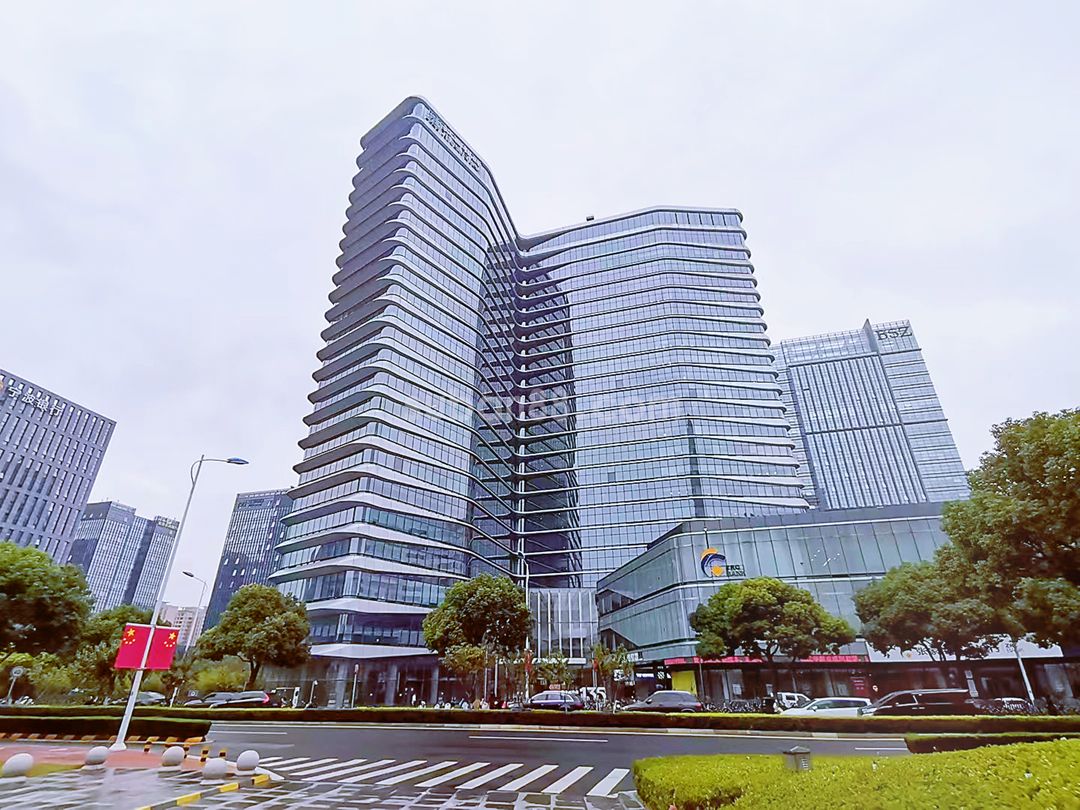 恒宇廣場3期
