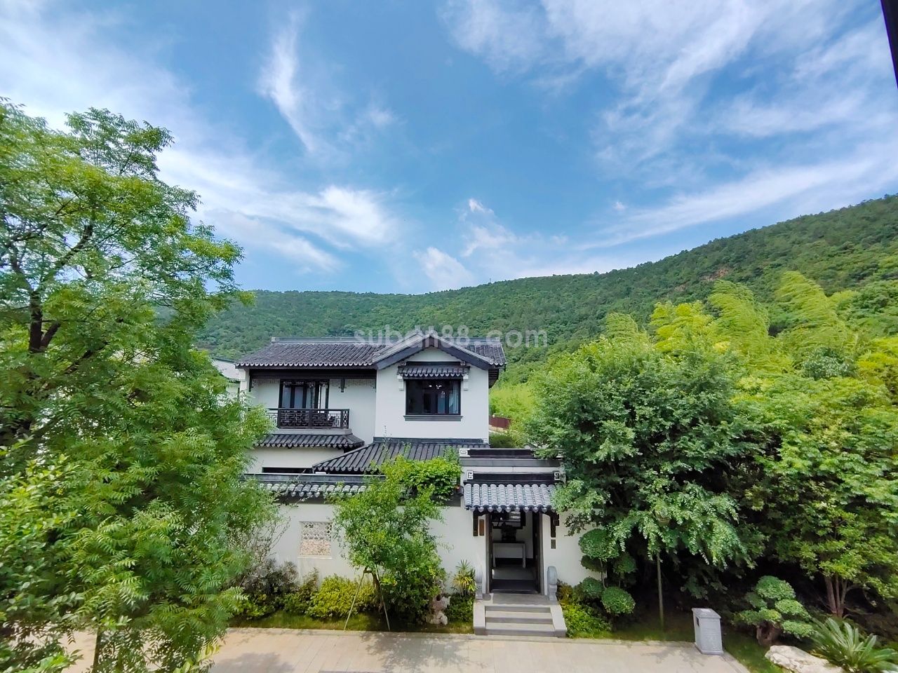吳中區(qū) 獨棟商業(yè)別墅出售