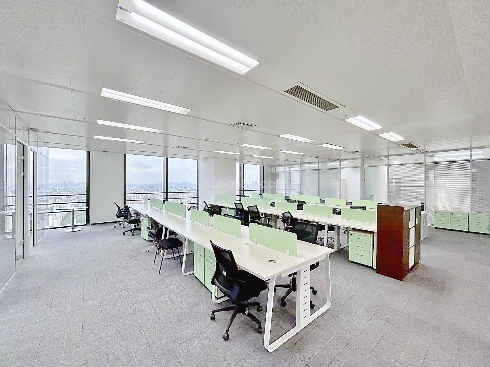 尼盛廣場