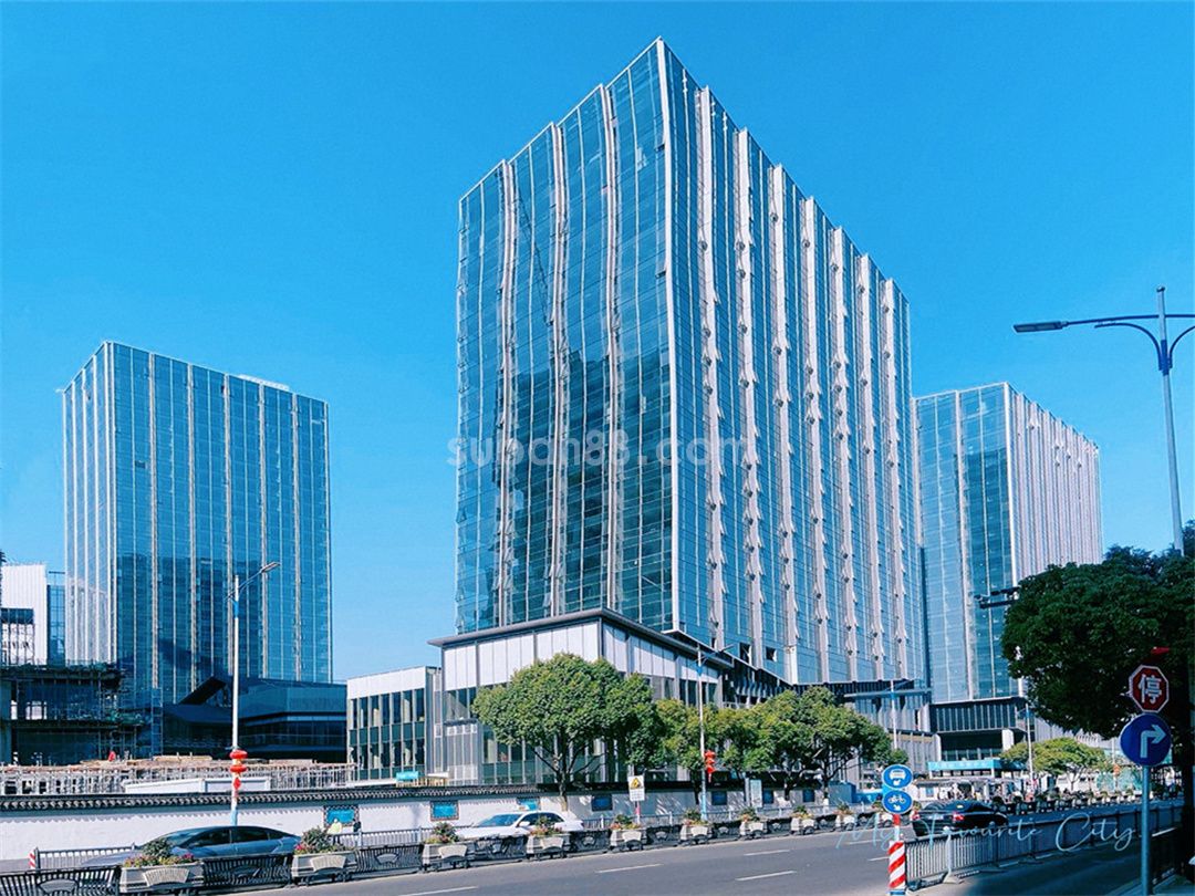 華貿國際中心