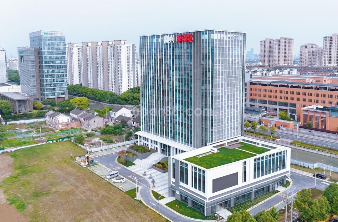 隆興·未來社