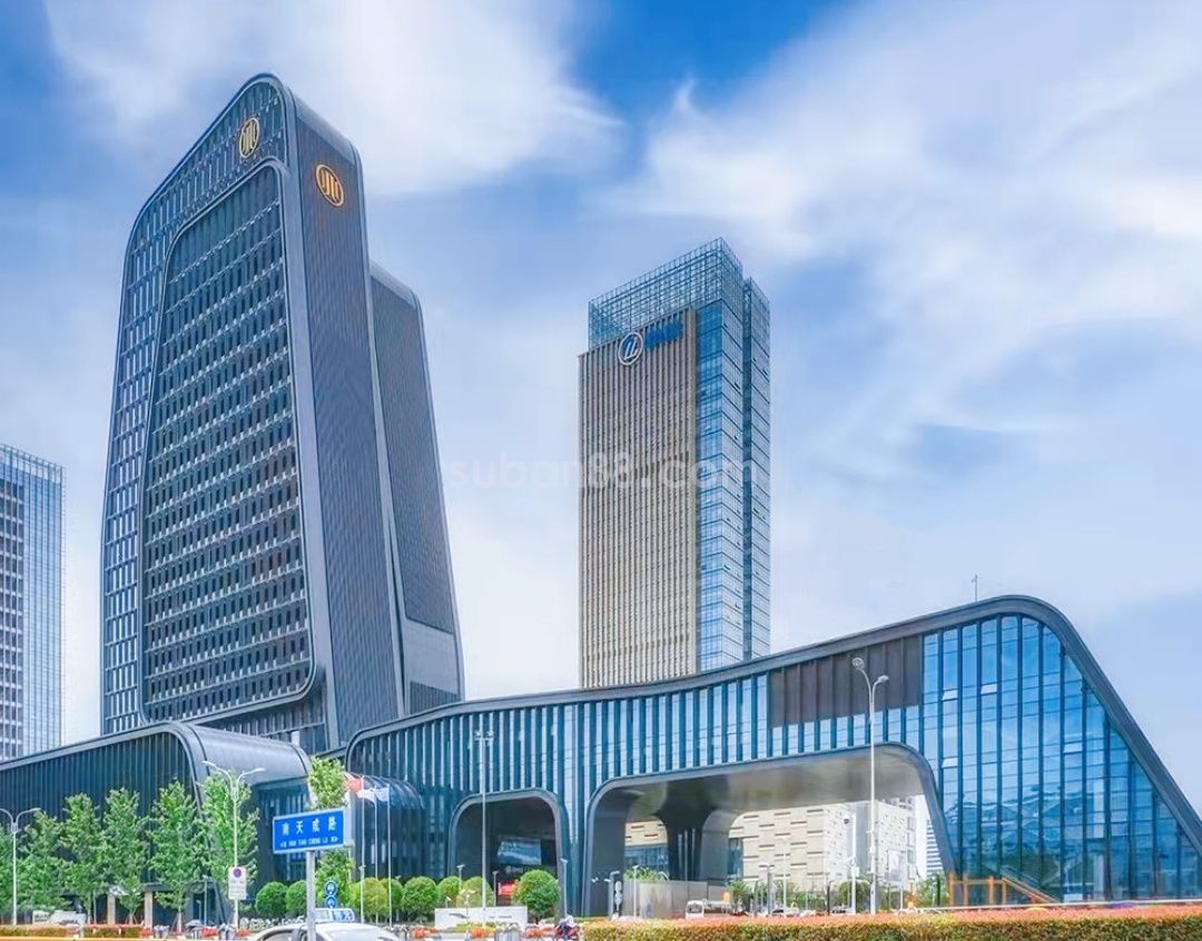 高融大廈