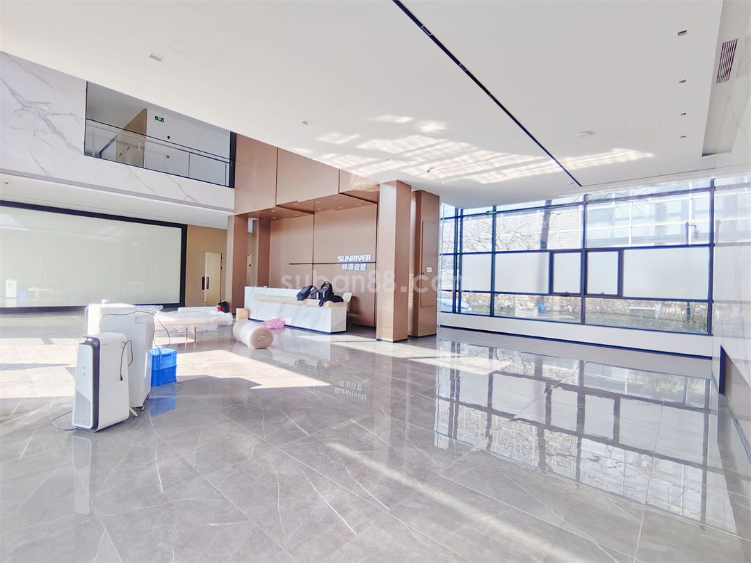 元和塘科技文化研發(fā)社區(qū)