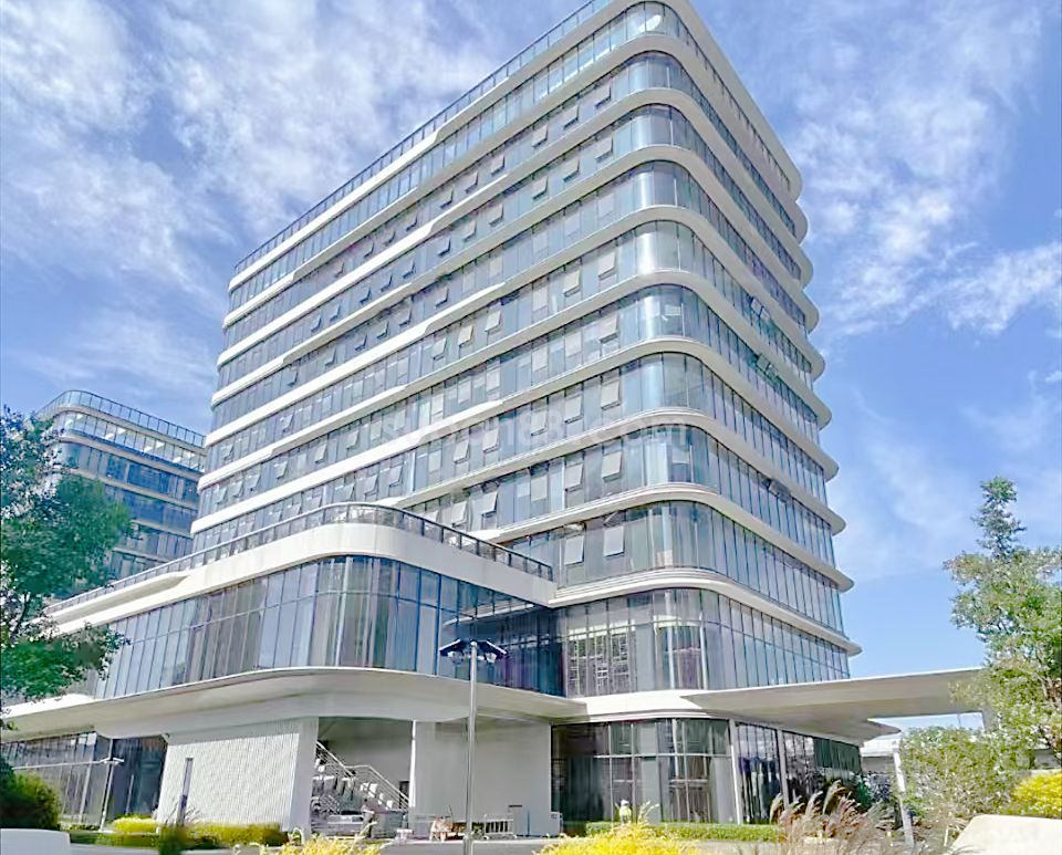 智高商務廣場