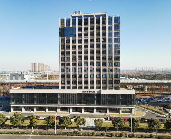 高清傳媒大廈