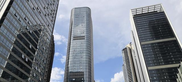 寫字樓怎樣賺錢？投資寫字樓的前景又如何呢？(圖2)