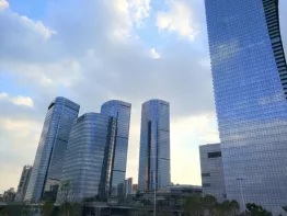 蘇州工業(yè)園區(qū)十大高端寫字樓,哪一個是你理想的辦公場所呢?(圖8)