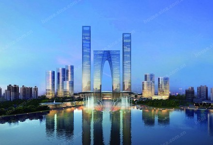 0
點擊圖片查看下一頁 蘇州寫字樓市場競爭激烈 分析稱已供大于求(圖1)