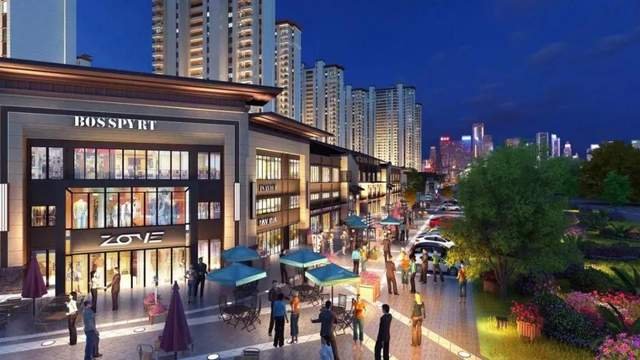 6個方面詳解如何做好商業(yè)地產(chǎn)建筑定位(圖7)