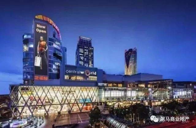 6個方面詳解如何做好商業(yè)地產(chǎn)建筑定位(圖10)