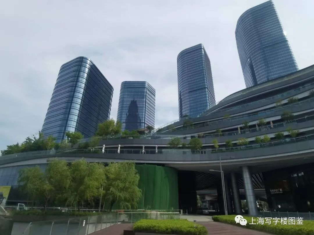 蘇州寫字樓圖鑒(圖7)